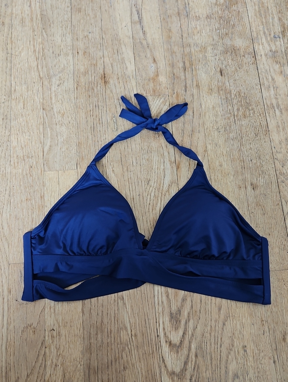 Target Bikini Top L